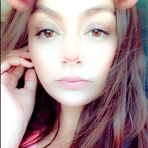 Meet your Posher, Darlene